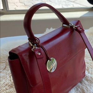 Lamarthe From Paris handbag